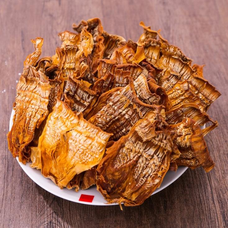 Món ngon Măng Đen