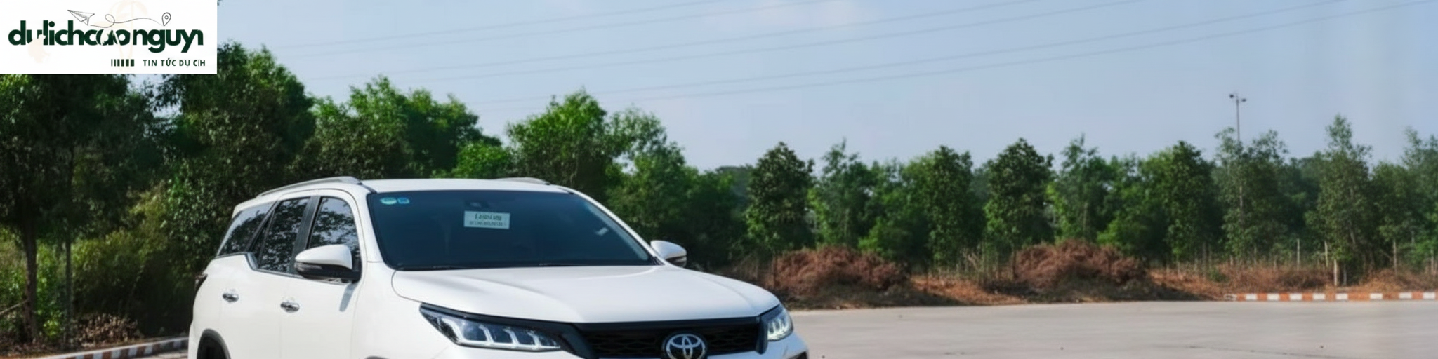 Toyota Fortuner Đắk Lắk