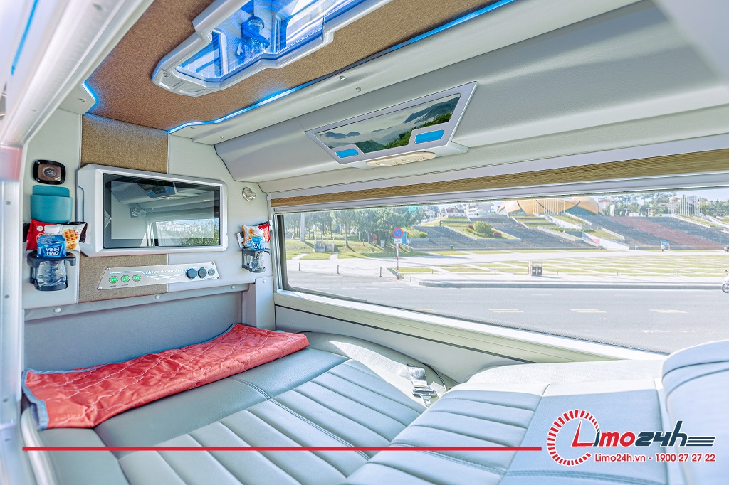 Khung cảnh Măng Đen