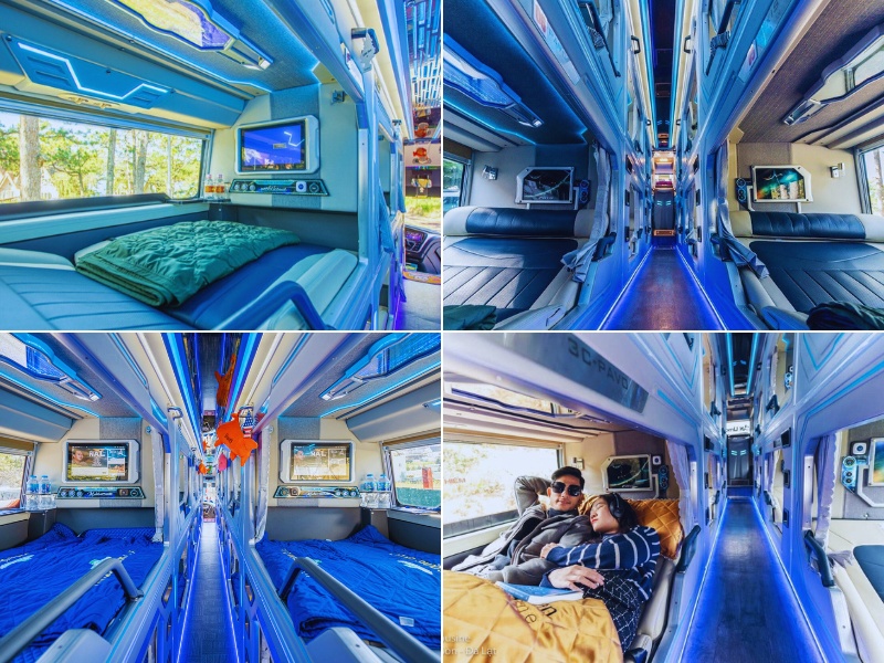 Xe Limousine VIP Xe Limousine VIP