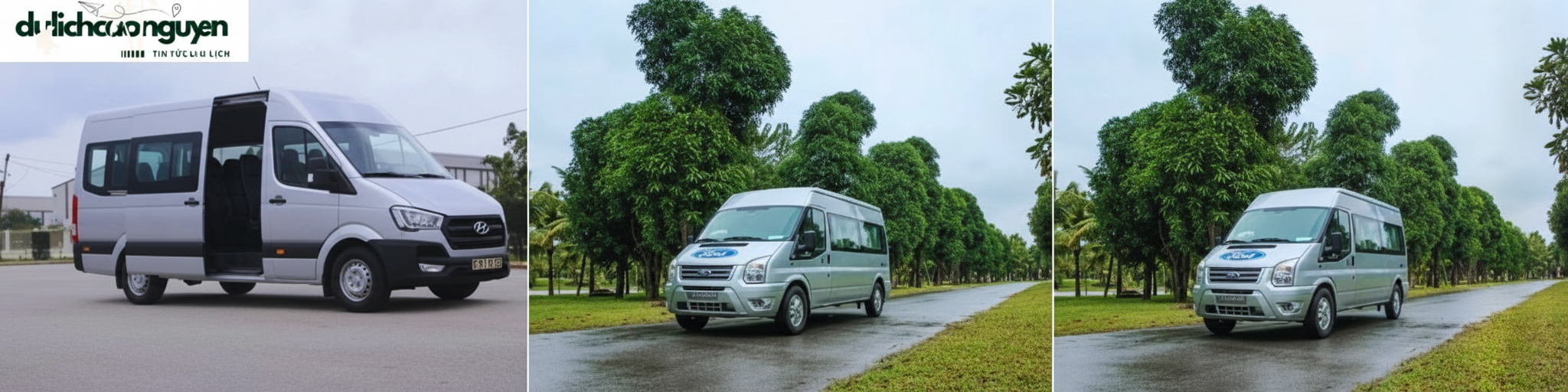 Tài xế riêng Limousine Đà Lạt